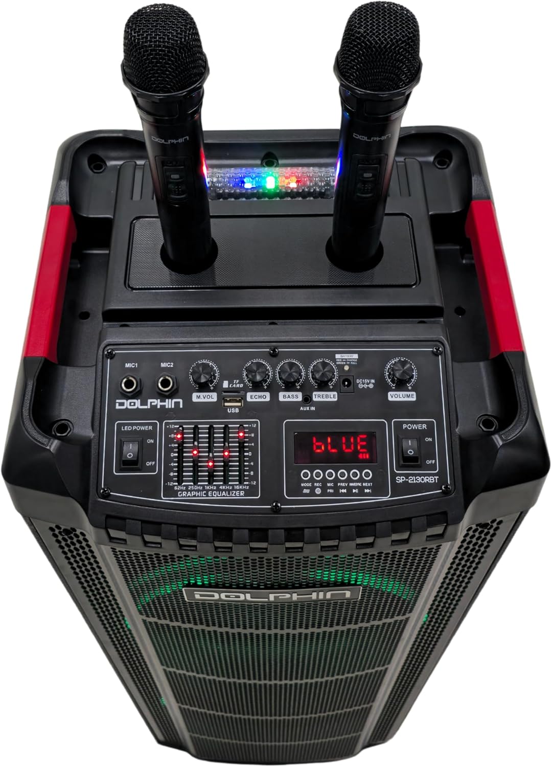 TRI PHONIC Dolphin スピーカー 2個セット TRI PHONIC Dolphin スピーカー 2個セット